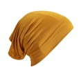 thumbnail image 2 of Foulards Pré-Noués à Enfiler pour Femmes, Turban, Foulard pour Filles, 2 of 4