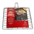 thumbnail image 2 of Expert Grill Foldable Basket, 2 of 5