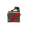 thumbnail image 1 of Étui en Silicone pour Airpods 1/2/3/pro - Logo Nike, 1 of 3