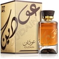 thumbnail image 2 of Lattafa Oudain Eau de Parfum Spray for Unisex, 3.4 Ounce, 2 of 3
