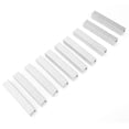 thumbnail image 3 of Staple,1000pcs 23/13 Strong Penetrating Staple Heavy Staple Rugged and Tough, 3 of 6