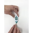 thumbnail image 3 of Thermomètre rectal à alerte rapide Wellworks™ | À partir de 0 mois, 3 of 7