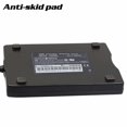 thumbnail image 4 of 3.5 inch Portable USB 2.0 External Floppy Disk Drive for PC Windows 98/ME/2000/XP/Vista/Windows 7&8/MAC OS8.6,No Need to Install Drive with CD,Plug and Play, 4 of 6