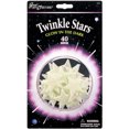 thumbnail image 1 of Great Explorations Pack d'Étoiles Lumineuses-Twinkle Stars 40/Pkg GLOW-19472, 1 of 5