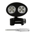 thumbnail image 2 of Coofit Grill Light Professional Creative 10 LEDs BBQ Light Barbecue Light for Outdoor, 2 of 10