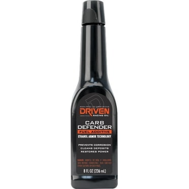 DRIVEN RACE Additif pour Carburant - 70040