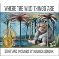 thumbnail image 3 of Là Où Sont les Choses Sauvages, Maurice Sendak Couverture Rigide, 3 of 3