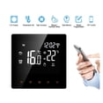 thumbnail image 4 of Tuya Smart Thermostat, Electric Floor Heating Water/Gas Boiler Temperature Remote Controller ,Save Energy, 4 of 7