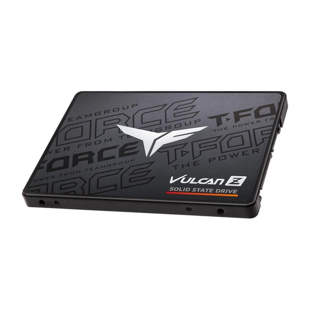 Team Group T-FORCE VULCAN Z 2.5