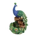 thumbnail image 1 of Jeco FCL180 Outdoor Peacock Fountain, 1 of 1