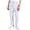 White, variant on Boys School Uniform Dress Pants, Stretch Straight Chino Pants for Classroom Wear Big Kids 3-16 Years
