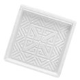 thumbnail image 2 of jinwen Concrete Brick Cement Model Craft Stepping Stone Model for Patio Paving Lawn Style C, 2 of 9