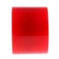 thumbnail image 2 of S SERENABLE 4pcs 70 x 51mm Skateboard Strong PU Wheel Longboard Mini Cruiser Accessory red, 2 of 7