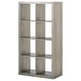 thumbnail image 4 of Better Homes & Gardens 8-Cube Storage Organizer, 4 of 8