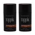thumbnail image 1 of 2 Pack -Toppik Hair Building Fibers Auburn 0.42oz, 1 of 2