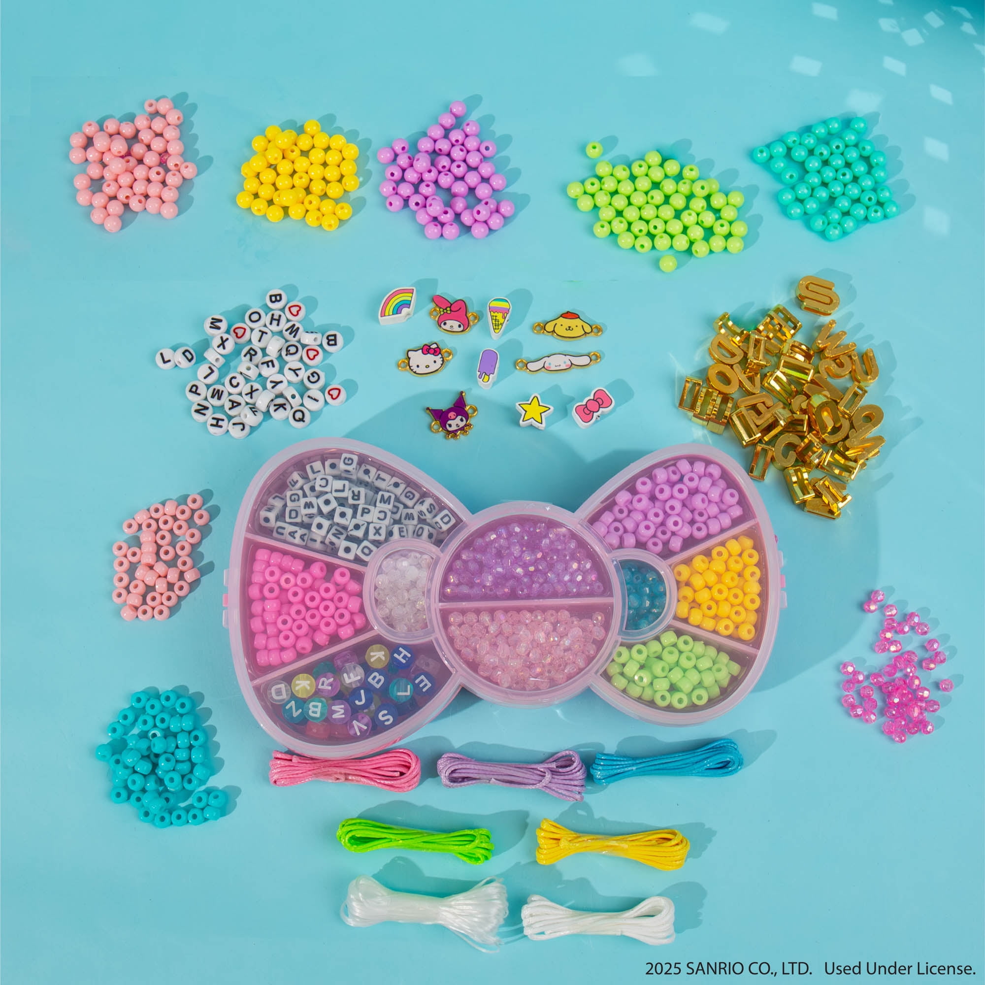 Designer De Bijoux Hello Kitty® And Friends
