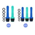 thumbnail image 3 of Amdohai 2PCS Portable Travel Bidet Compatible with Most Bottles Handheld Personal, 3 of 9