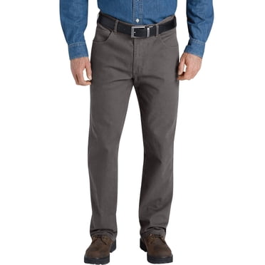 Jeans Genuine Dickies en toile souple