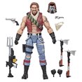 thumbnail image 1 of G.I. Joe Classified Series 167 Matamores Mâchoire, 1 of 9