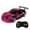 Violet, variante sur YIMWNYI Mini Voiture RC Télécommandée Voiture de Course 2,4 g Jouet Tout-Terrain, Véhicule Cascade Rechargeable pour Tous les Terrains, Cadeau Parfait pour 4-18 Ans, Voiture RC de Sport Amusante pour Jouer à l'Intérieur et à l'Extérieur