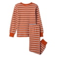thumbnail image 2 of George Toddler Boys' Two Piece Pajama Set, 2 of 2