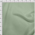 thumbnail image 4 of oneOone Polyester Lycra Green Fabric Asian Block Fabric For Sewing Printed Craft Fabric By The Yard 56 Inch Wide, 4 of 4