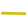 thumbnail image 4 of Recharge de Crayon pour Menuiserie, 24 Pcs Graphite Résistant Imperméable Recharge de Crayon de Charpentier 2,8 mm Transport Facile pour Architecture Noir,Rouge,Jaune, 4 of 8