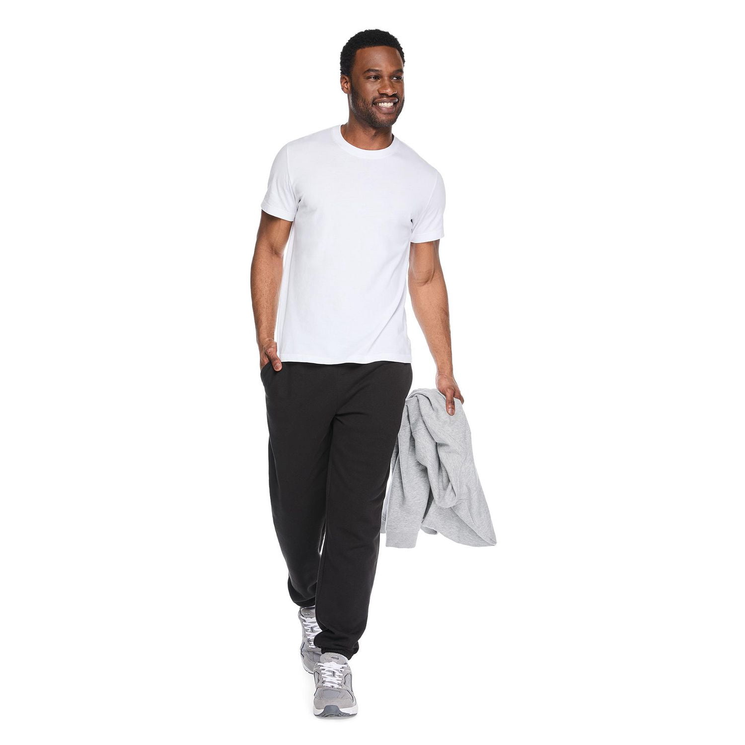 George Men's Fleece Jogger