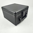 thumbnail image 3 of EVORETRO Premium Impact-Resistant Card Case with TSA Lock & GPS – Holds 90 PSA & BGS Slabs, Secure Storage for Sports, TCG & Travel, 3 of 5