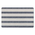 thumbnail image 1 of Luxury Soft Microfiber 20x32 inch Bath Mat - Non-Slip Bathroom Rugs, Quick-Drying and Machine Washable for Tub and Shower, 1 of 5