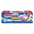 thumbnail image 2 of Mr. Freeze 60CTX150ml Jumbo Freeze Pops - Grape, Orange, Cherry, Cream Soda, Watermelon, Blue Raspberry, 2 of 10