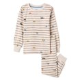 thumbnail image 1 of George Toddler Boys' Two Piece Pajama Set, 1 of 2