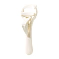 thumbnail image 1 of FcBaudy Portable Eyelash Curler With Long-lasting Styling And Curling Function eyelash curler, 1 of 1