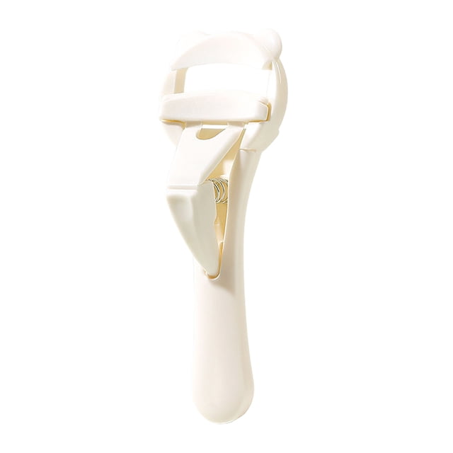 FcBaudy Portable Eyelash Curler With Long-lasting Styling And Curling Function eyelash curler