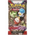 thumbnail image 1 of Pokemon TCG: Scarlet & Violet SV01 Booster Pack - 10 Cards, 1 of 6