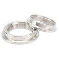 thumbnail image 3 of Bride d'Entrée de Wastegate, Bride de Wastegate Fixé à Haute Résistance Dur 44mm Break Proof pour Voiture, 3 of 8
