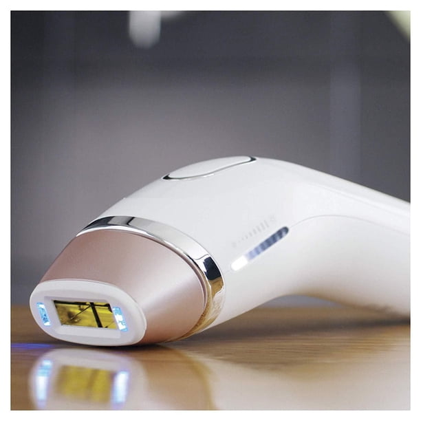 Braun-Venus Silk·Expert IPL Hair Remover- BD5001 - Walmart.ca