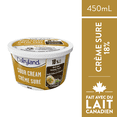 thumbnail image 2 of Dairyland 18% Sour Cream, 2 of 6