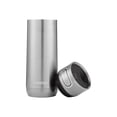 thumbnail image 3 of Contigo Luxe - Thermal cup - 16 fl.oz - stainless steel, 3 of 12