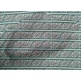 thumbnail image 4 of oneOone Organic Cotton Voile Fabric Fish Block Fabric Prints By Yard 42 Inch Wide, 4 of 4