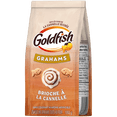 thumbnail image 4 of Goldfish® Cinnamon Roll, 4 of 6