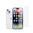 thumbnail image 2 of 22 Cases Protecteur D'écran en Verre iPhone 15, 2 of 5