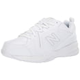 thumbnail image 2 of New Balance Mx608 Suede Running Shoe - 11.5W - Aw5, 2 of 4
