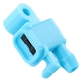 thumbnail image 3 of LEFU Pièces de Rechange de Buse de Pulvérisation Compatibles avec Braava Jet Robot M6/240/241/244, Bleu (Bleu), 3 of 7