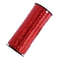 thumbnail image 2 of VogueV 100-Yard Holographic Ribbon - DIY Craft Gift Wrapping Decoration Red, 2 of 8