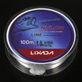 thumbnail image 4 of Lixada 100m Fishing Line Thread Clear White Thin Fishing Line, 4 of 8