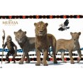 thumbnail image 4 of Disney Mufasa : Le Roi Lion - Groupe, 4 of 4