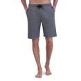 thumbnail image 4 of Hanes Mens 2pk sleep short, 4 of 5