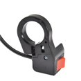 thumbnail image 3 of 2PCS Electric Bike Scooter Universal Speed Controller 2 Gears Portable Speed Switch Electric Bicycle Speed Shifting Accessory for Riding Cycling, 3 of 9