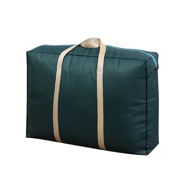Storage Bag Organizer,Storage Bag Clothes Storage Bag Large Capacity Quilt Storage Bag Large Portable Large Capacity Thick,Clothes Storage Organizer,Storage Bags for Clothes